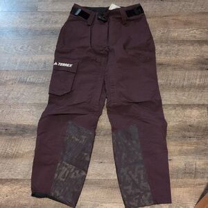 Adidas Skiing Pants